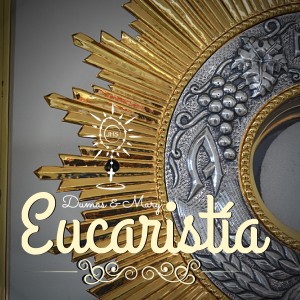 收聽Dumas的Eucaristía歌詞歌曲
