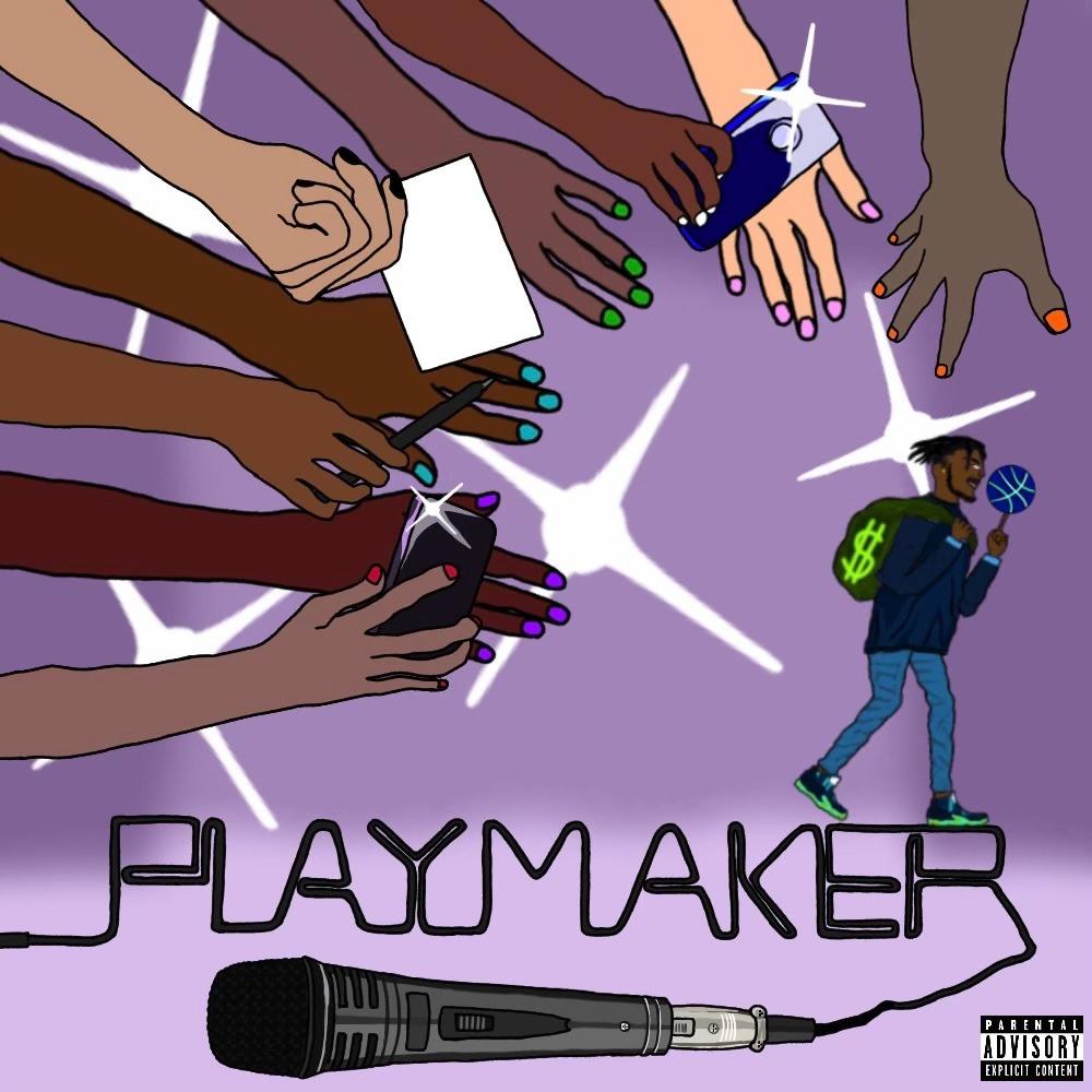 PLAYMAKER (Explicit)