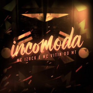 Album Incomoda (Explicit) from 
