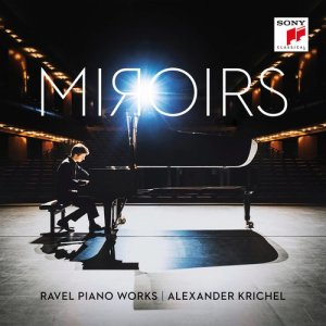 收聽Alexander Krichel的Gaspard de la nuit, M. 55: I. Ondine. Lent歌詞歌曲