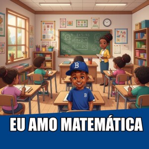 收听MC BOCÃOZINHO的EU AMO MATEMÁTICA歌词歌曲