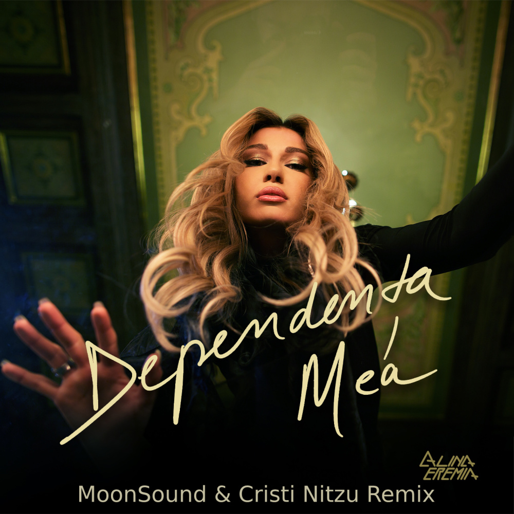 Dependența Mea (MoonSound & Cristi Nitzu Remix)