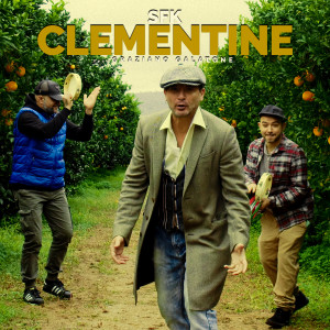 Album Clementine from SFK