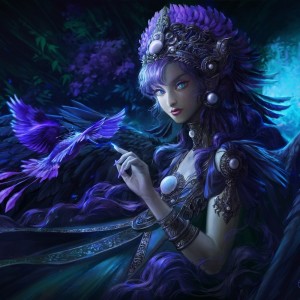 ดาวน์โหลดและฟังเพลง Phantom Dynasty พร้อมเนื้อเพลงจาก Trọng Chiến