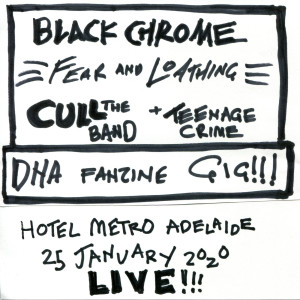 Dengarkan lagu Mommy and Daddy Were the First to Die (Live) nyanyian Various dengan lirik