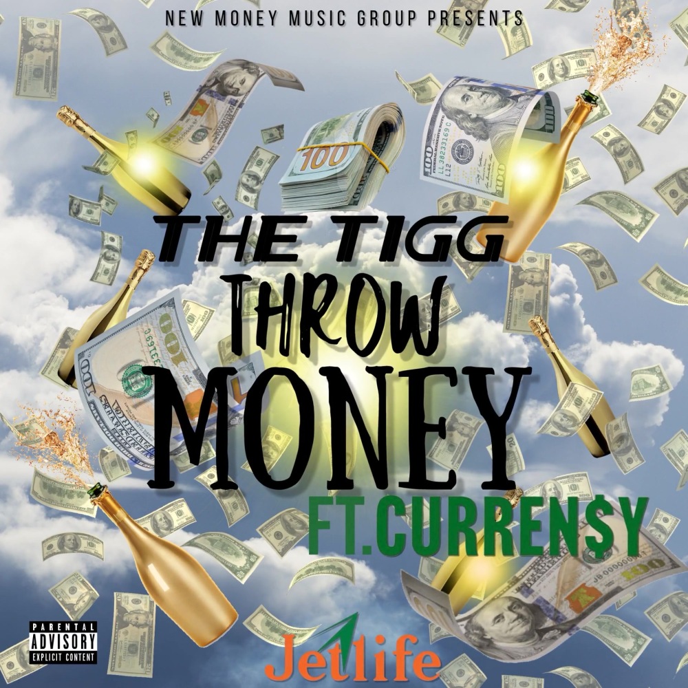 Throw Money (Explicit)