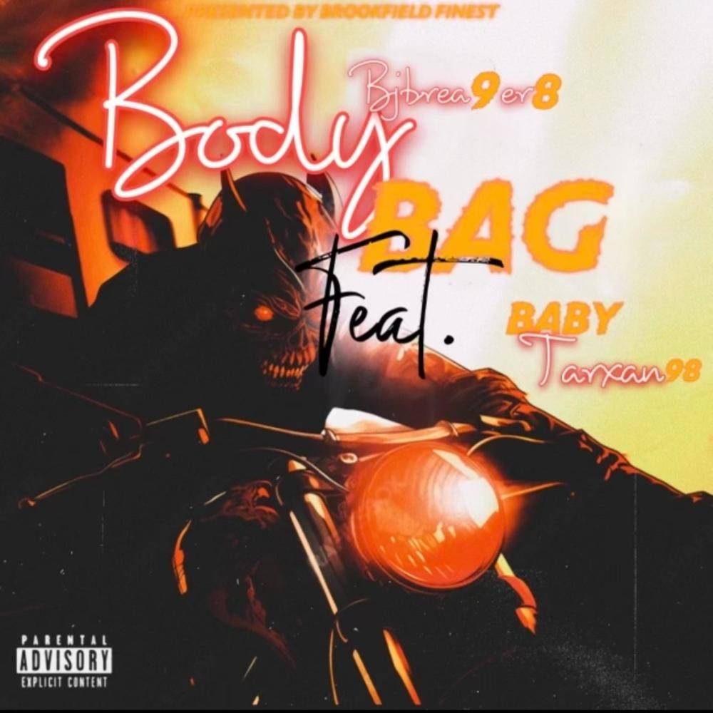 Body bag (feat. Babytarxan98) (Explicit)