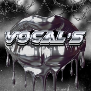收聽Dj Criss Gomez的Vocal's歌詞歌曲