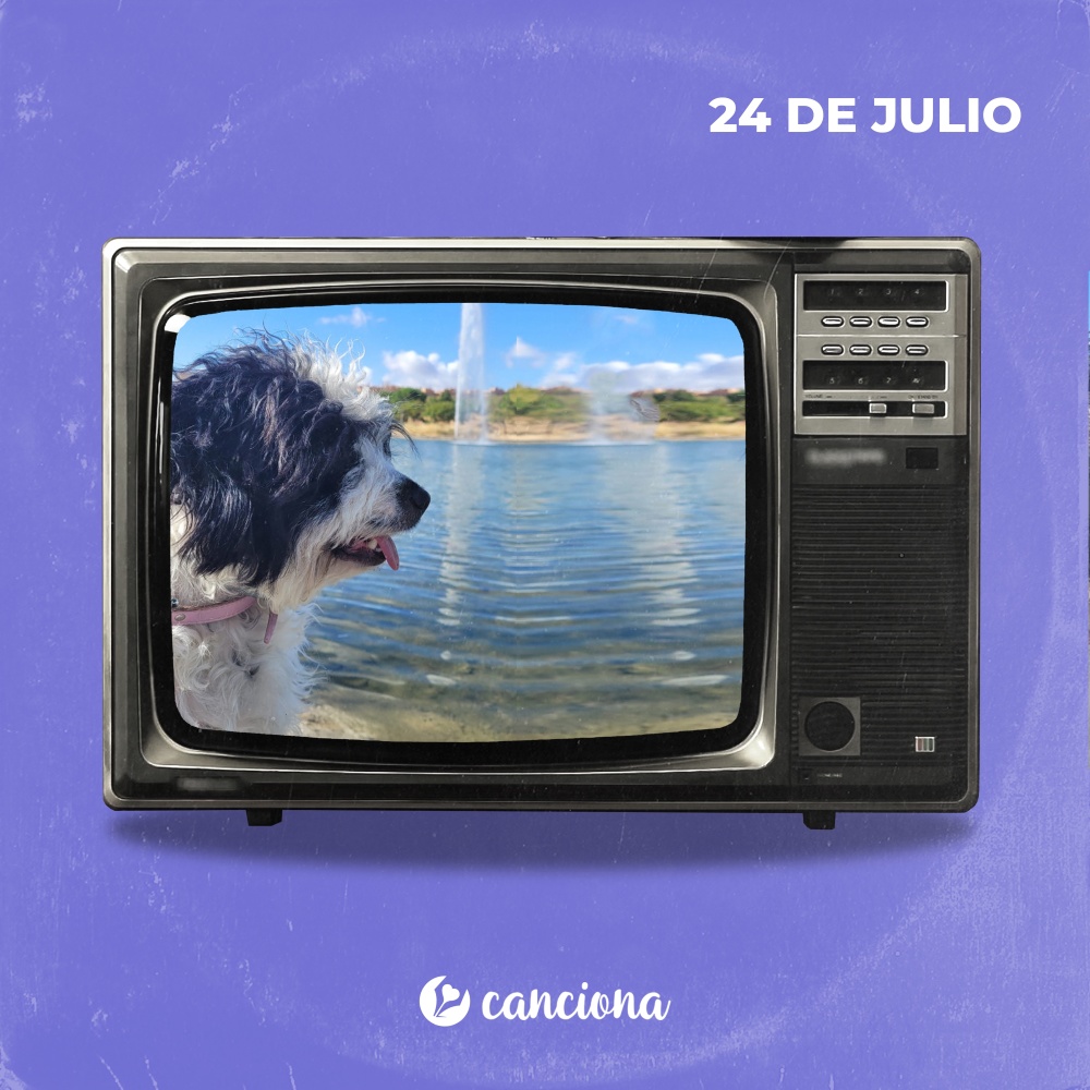 24 de Julio