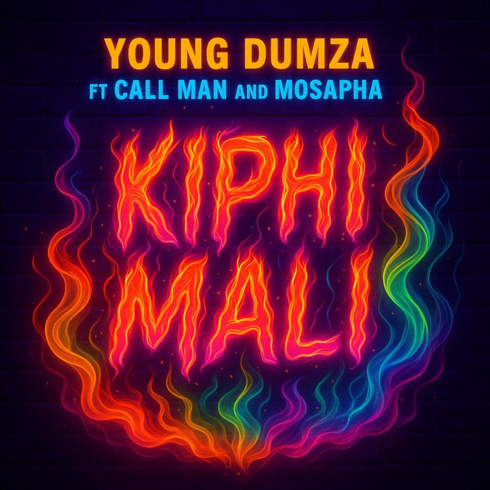 Khipi mali (feat. Dumza, Mosapha & Call Man)