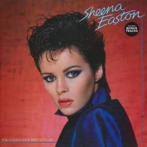 Sheena Easton的專輯You Could Have Been With Me [Bonus Tracks Version] (Bonus Tracks Version)