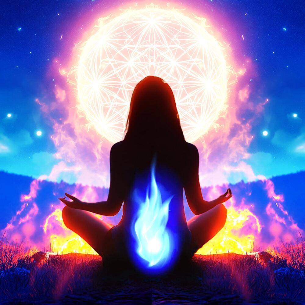 Overcome Burnout, Recharge Mind & Body Guided Meditation