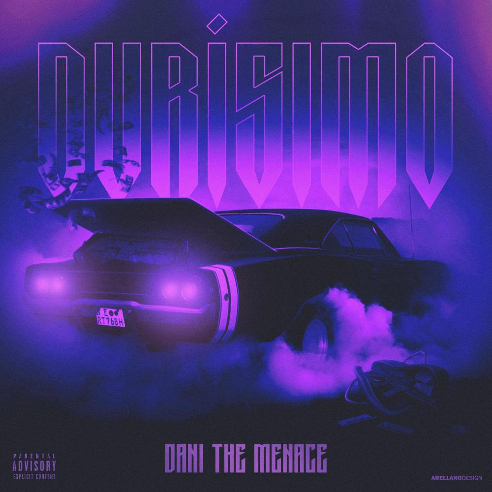 Durísimo (Explicit)