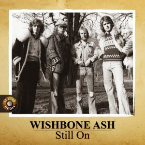 ดาวน์โหลดและฟังเพลง (In All My Dreams) You Rescue Me พร้อมเนื้อเพลงจาก Wishbone Ash