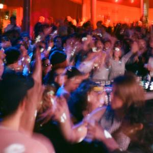 Album Nuits Sonores from Kasbah