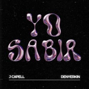 อัลบัม YO SABIA ศิลปิน Denyerkin