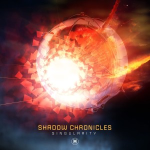 Album Singularity from 