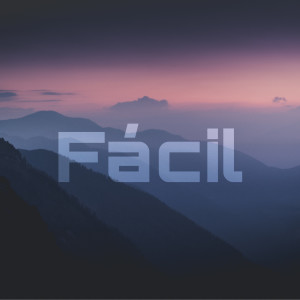 ดาวน์โหลดและฟังเพลง Fácil พร้อมเนื้อเพลงจาก Moti