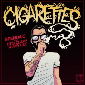 ดาวน์โหลดและฟังเพลง Cigarettes(Original) พร้อมเนื้อเพลงจาก Spenda C