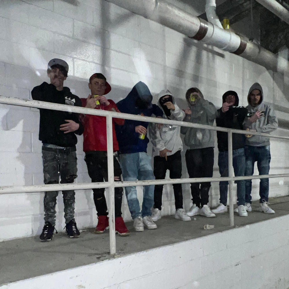 GaNg (Explicit)