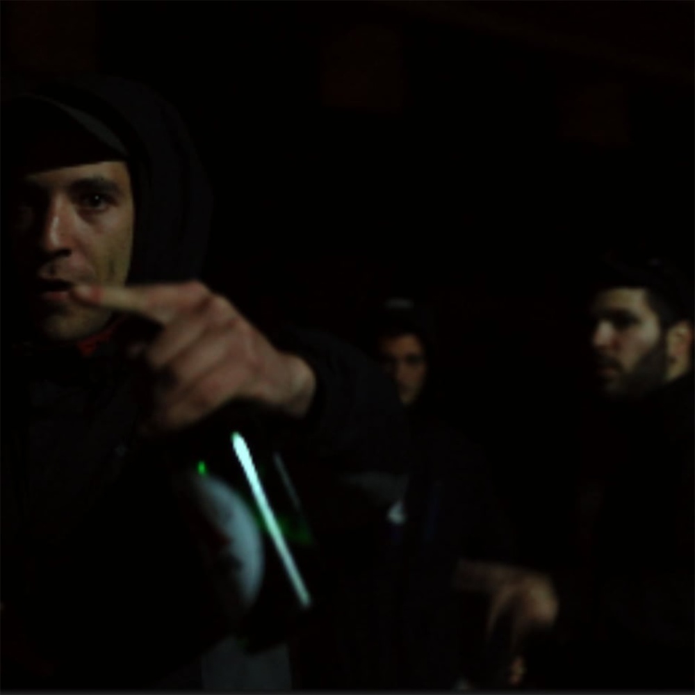 Opos Den Ta Des (Explicit)