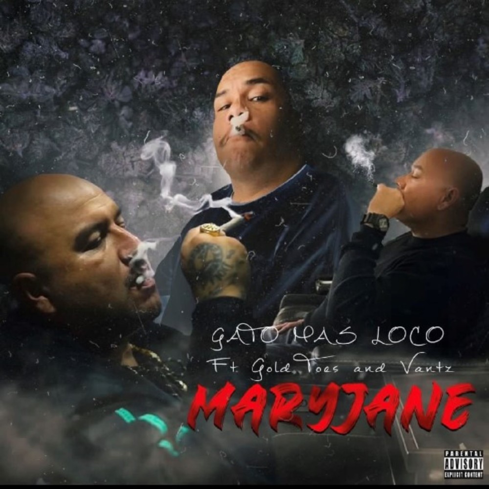 Maryjane (Explicit)