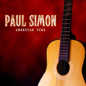 Album American Tune oleh Paul Simon