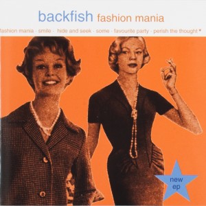 收聽Backfish的Hide and Seek歌詞歌曲