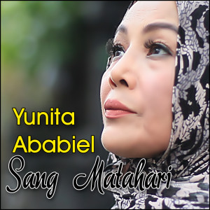 Album Sang Matahari from Yunita Ababiel