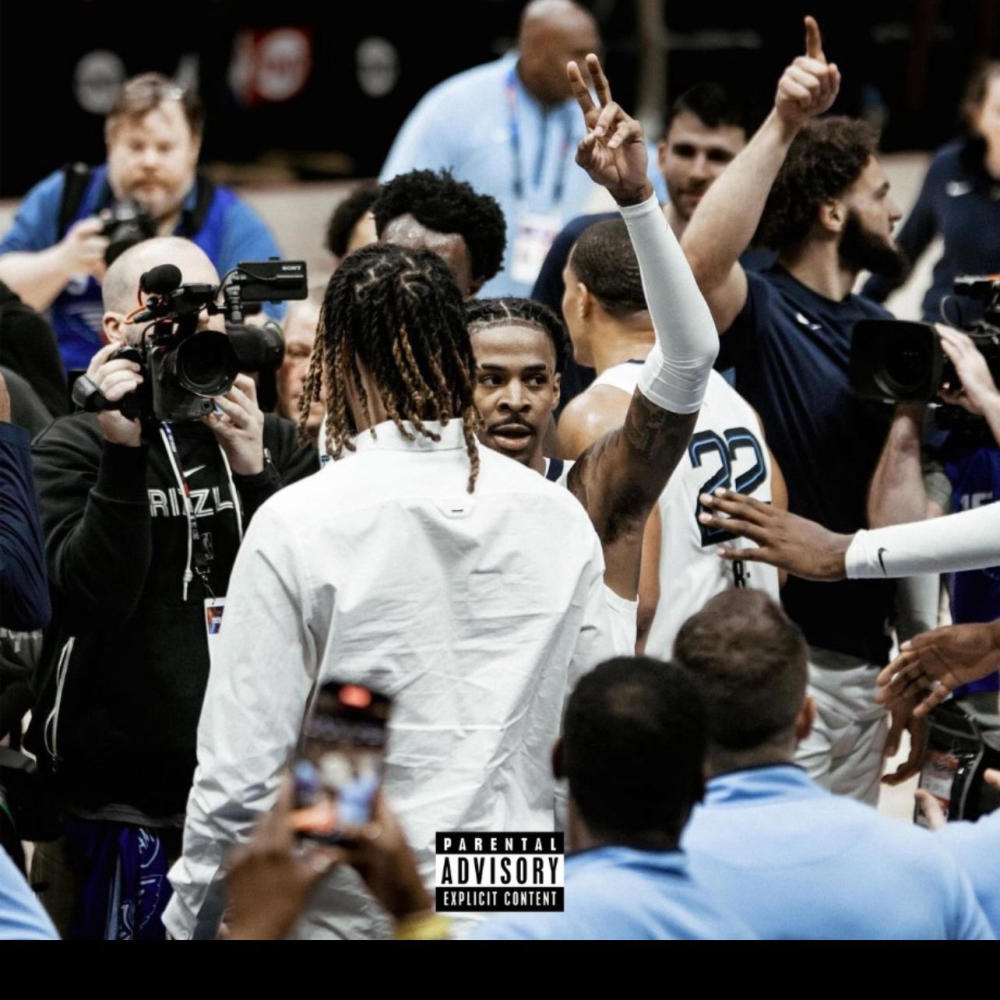 Parade Inside My City (Explicit)