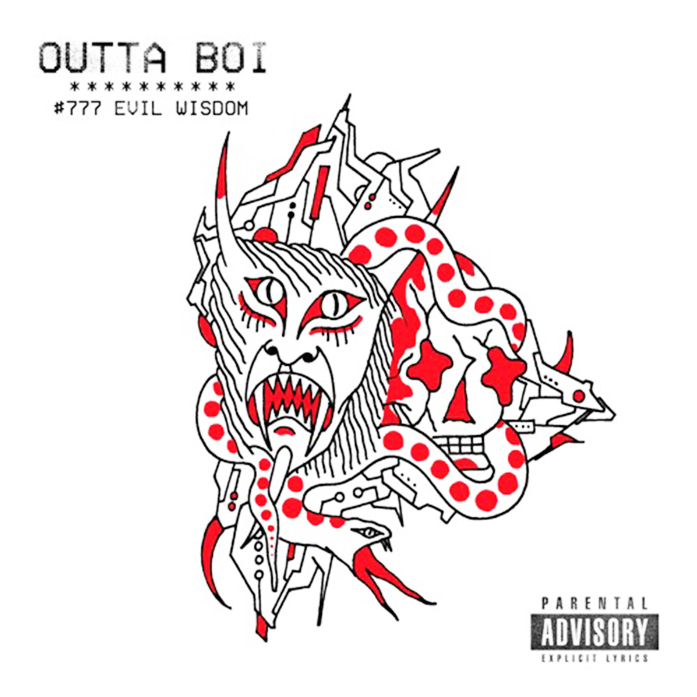 Suicide (Explicit)