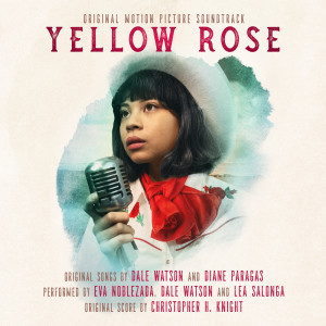 Eva Noblezada的專輯Yellow Rose (Original Motion Picture Soundtrack)