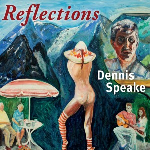 ดาวน์โหลดและฟังเพลง Reflections พร้อมเนื้อเพลงจาก Dennis Speake