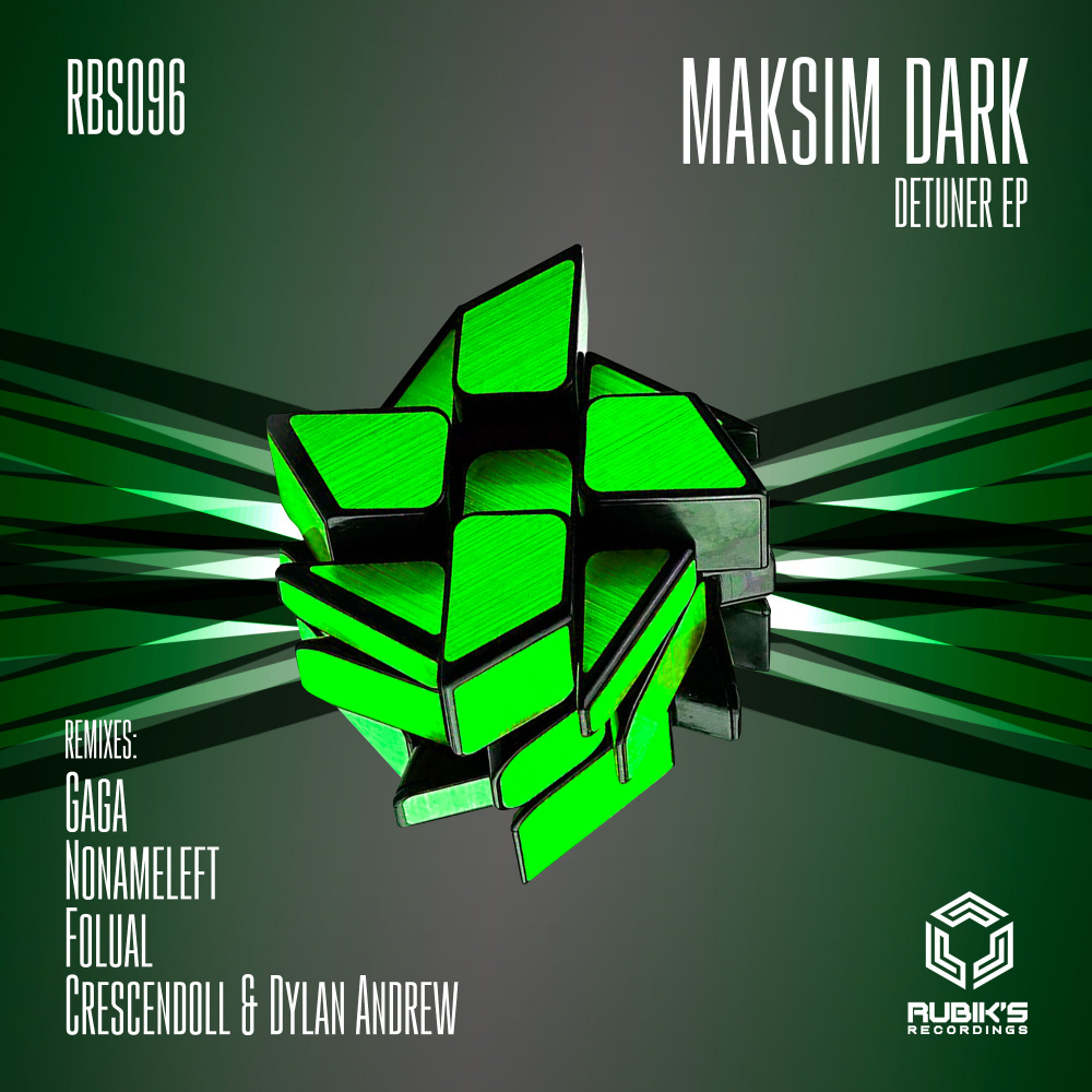 Detuner (Crescendoll & Dylan Andrew Remix)