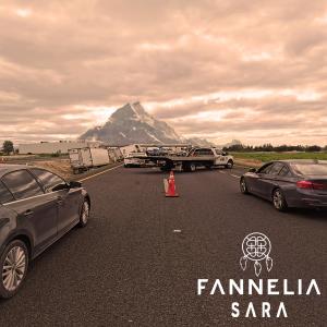 Album Esperando por ti (feat. Sarai & Nestor) from Fannelia