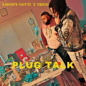 收聽Smoove Gotti的Aint the Plug歌詞歌曲