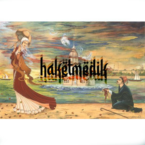Listen to Haketmedik song with lyrics from Mad Horseman
