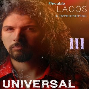 Osvaldo Lagos的專輯Universal, Vol. 3