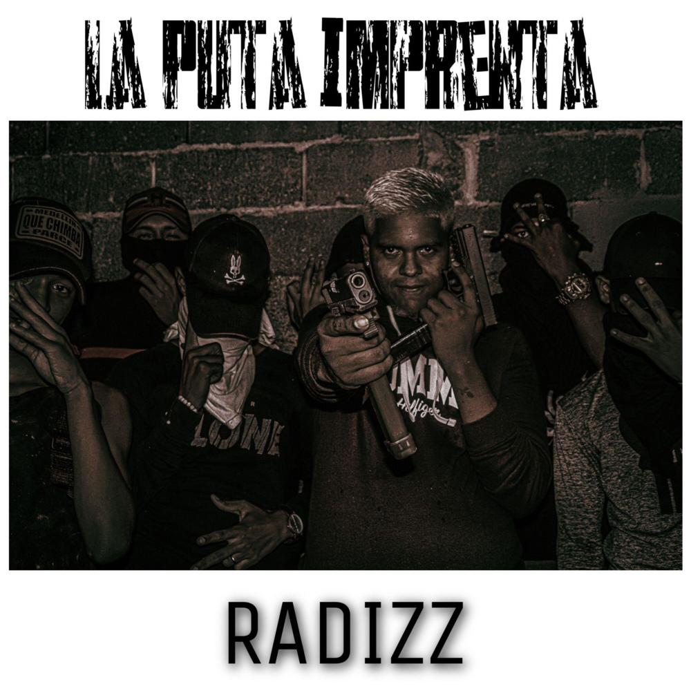 La Puta Imprenta (Explicit)
