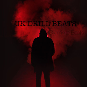 Album Uk Drill Beats from Infinite Beats