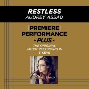 ดาวน์โหลดและฟังเพลง Restless (Radio) พร้อมเนื้อเพลงจาก Audrey Assad