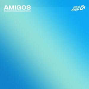 Carlos Herrera Music的專輯Amigos