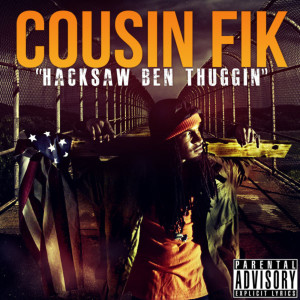 ดาวน์โหลดและฟังเพลง Fenna Hit a Lick (Explicit) พร้อมเนื้อเพลงจาก Cousin Fik