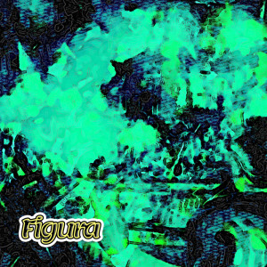 Album Sinal from Figura