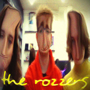 Album The Rozzers from 