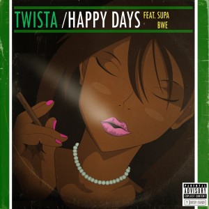 收聽Twista的Happy Days (Explicit)歌詞歌曲