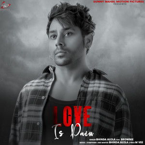 Listen to Love Is Pain song with lyrics from Bhinda Aujla