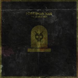 ดาวน์โหลดและฟังเพลง We Got the Beat พร้อมเนื้อเพลงจาก Powerman 5000