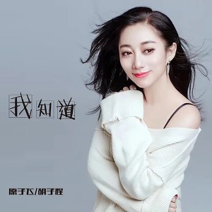Dengarkan lagu 我知道 nyanyian 原子霏 dengan lirik