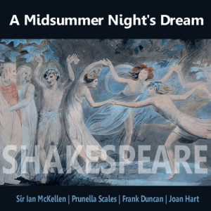 ดาวน์โหลดและฟังเพลง Act II พร้อมเนื้อเพลงจาก Ian McKellen
